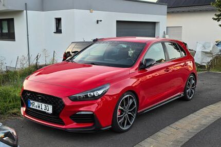 Hyundai i30 70.100 km 20.100 &euro; Ebsdorfergrund 35085
