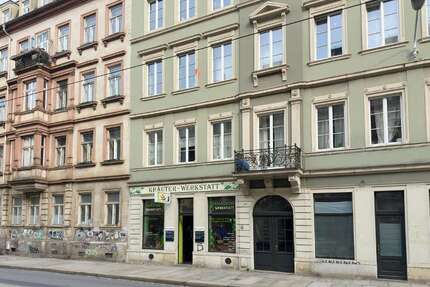 Einzelhandel in Dresden 189.000 € 71.7 m²