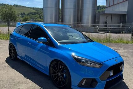 Ford Focus 102.000 km 29.000 &euro; trier 54292