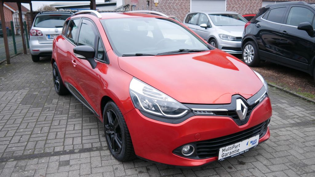 Renault Clio 123.458 km 5.900 &euro; Selm 59379