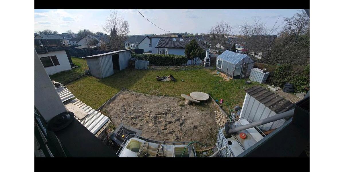 Einfamilienhaus Waldbröl - 5 Zimmer, 150 m&sup2;, 1.650&euro; | Angebot:26015573