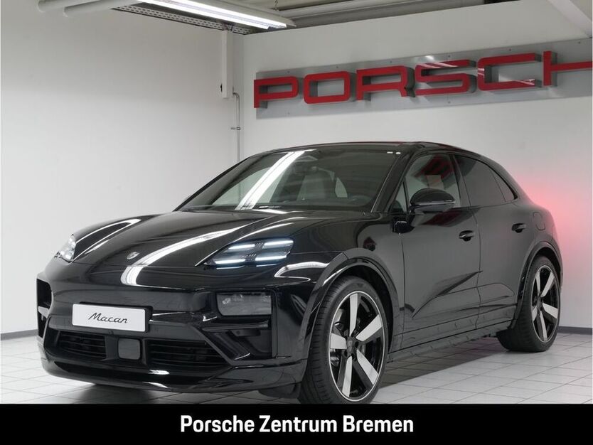 Macan