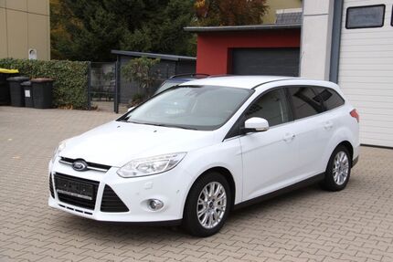 Ford Focus 145.100 km 6.450 &euro; Velbert 42549