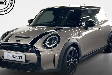Mini Cooper S 31.500 km 26.807 &euro; Ingolstadt 85053