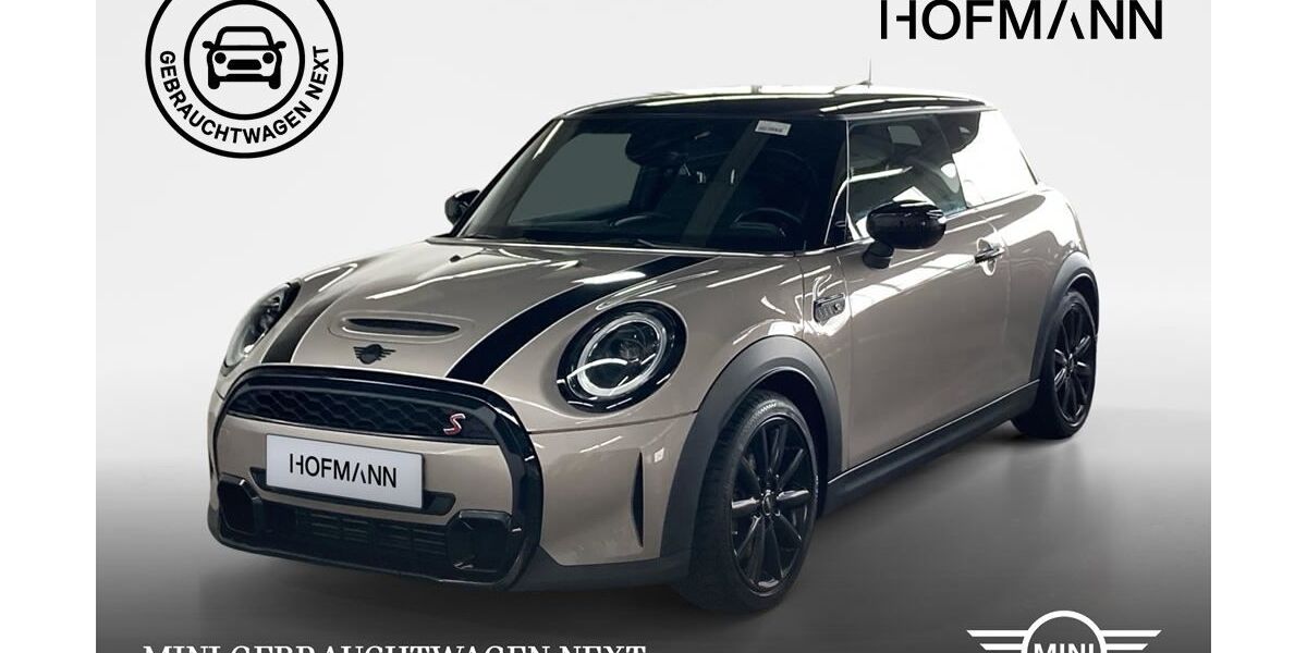 Mini Cooper S 31.500 km 26.807 &euro; Ingolstadt 85053