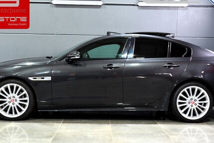 Jaguar XE 90.184 km 16.900 &euro; Falkensee 14612