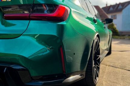 BMW M3 45.748 km 64.900 &euro; Schöllkrippen 63825