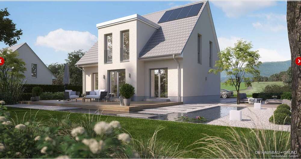 Haus zum Kaufen in Schuby 411.950 € 154 m²