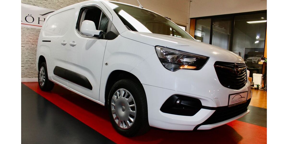 Opel Combo 53.628 km 17.200 &euro; Mannheim 68169
