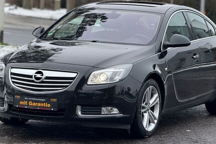 Opel Insignia 170.000 km 6.200 &euro; Kassel 34132