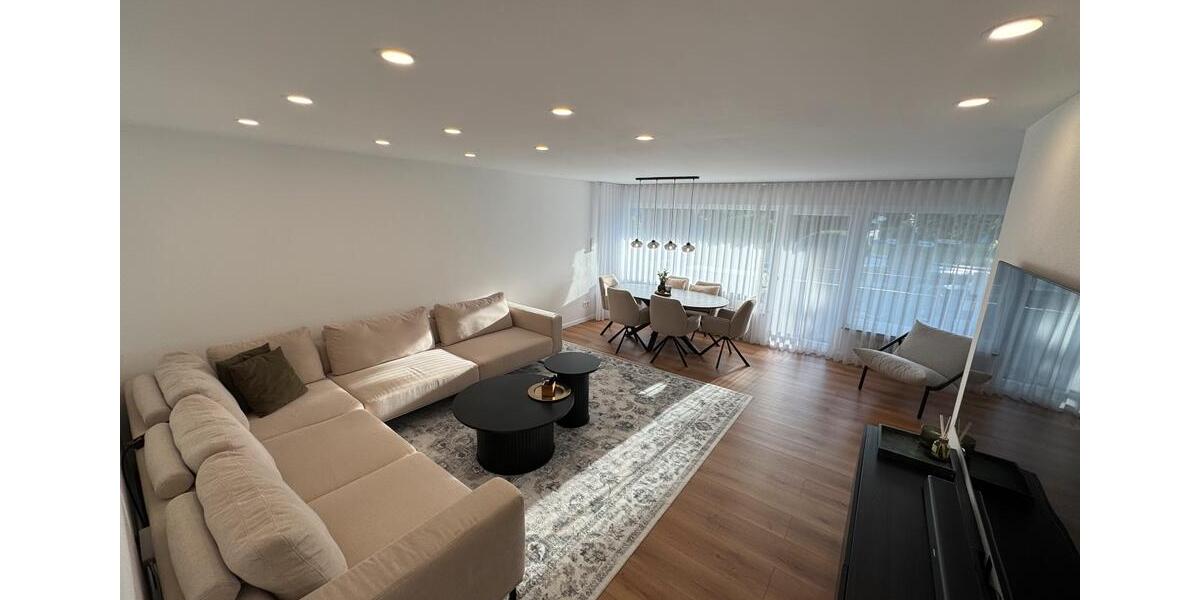 Erdgeschoßwohnung Köngen - 3 Zimmer, 85 m&sup2;, 420.000&euro; | Angebot:26794945