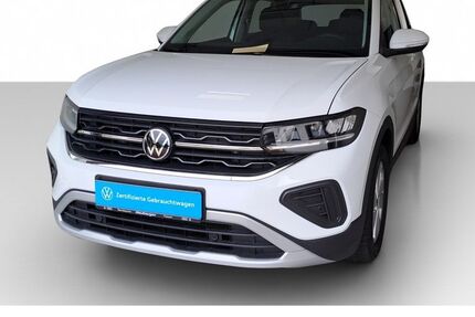 VW T-Cross 12.100 km 20.450 &euro; Bernbeuren 86975