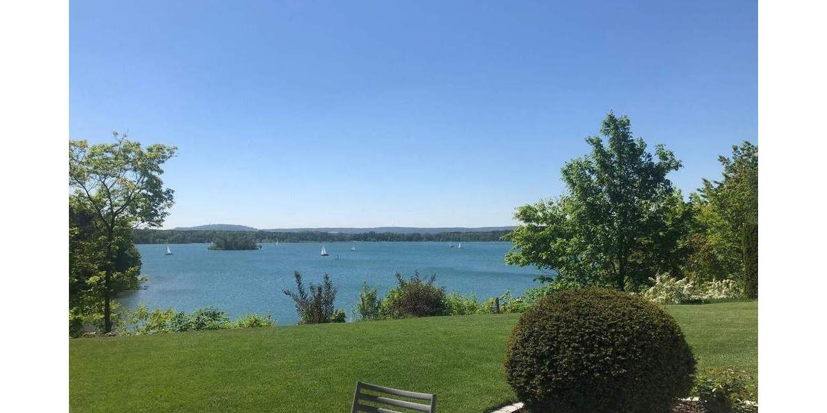 Einfamilienhaus Steinberg am See Steinberg - 6 Zimmer, 170 m&sup2;, 1.620.000&euro; | Angebot:25707255