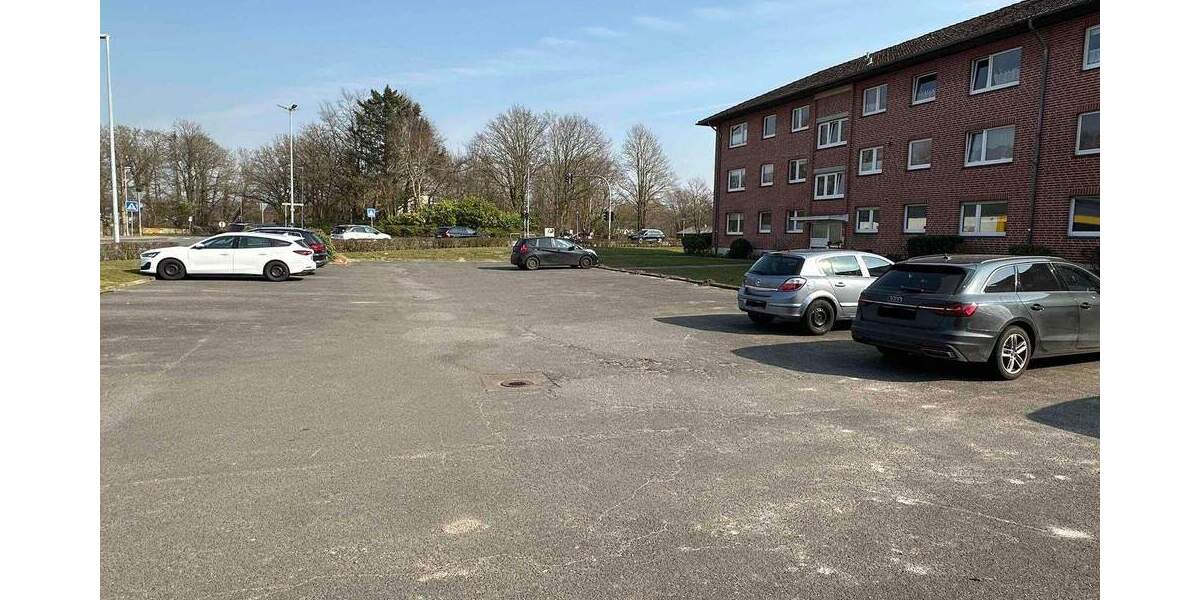 Etagenwohnung Husum - 4 Zimmer, 87 m&sup2;, 137.500&euro; | Angebot:25611317