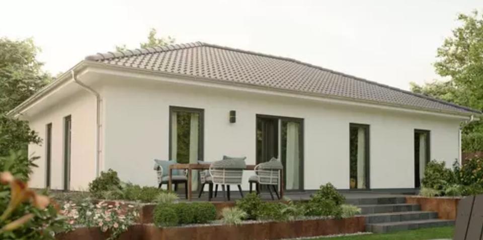 Einfamilienhaus Hettstedt - 4 Zimmer, 150 m&sup2;, 420.000&euro; | Angebot:20337729
