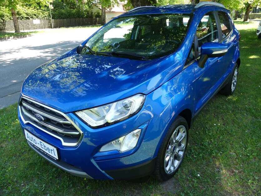 EcoSport