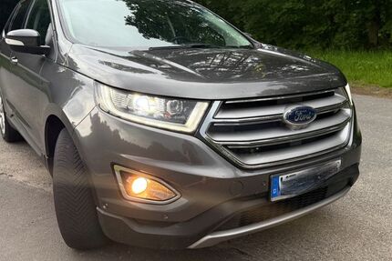 Ford Edge 93.800 km 17.990 &euro; Eimke 29578