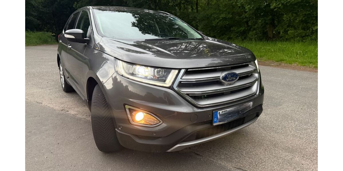 Ford Edge 93.800 km 17.990 &euro; Eimke 29578
