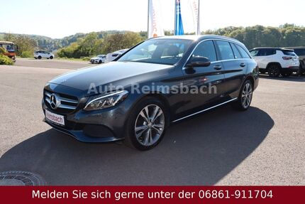 Mercedes-Benz C 250 142.444 km 16.990 &euro; Merzig 66663