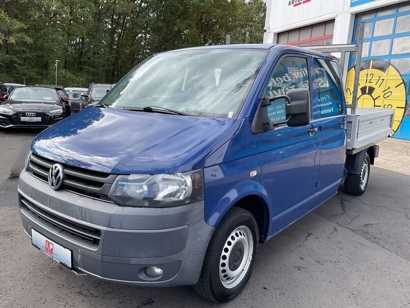 T5 Transporter