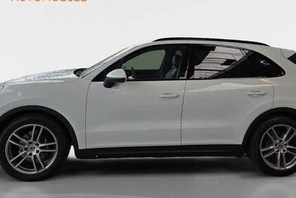 Porsche Cayenne 34.000 km 53.990 &euro; Bedburg 50181