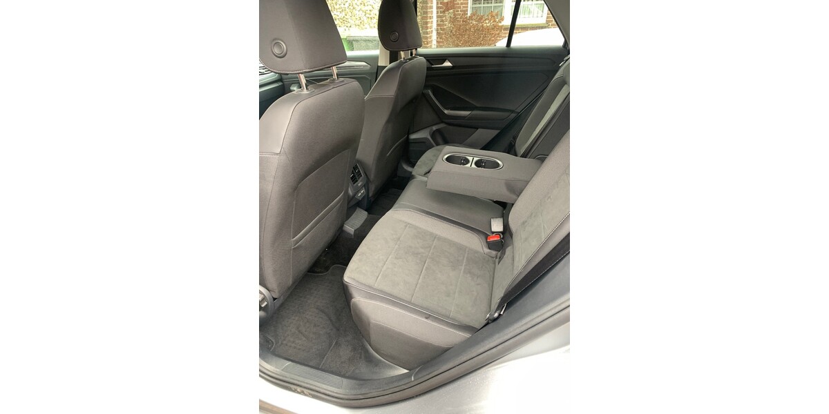 VW T-Roc 1,5 Liter 50.000 km 26.000 &euro; Glandorf 49219