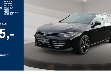 VW Passat 4.000 km 48.990 &euro; Landau 76829