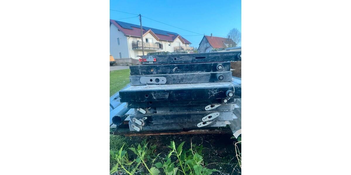 Gewerbeobjekt Albstadt Gemarkung Burgfelden - 700&euro; | Angebot:26338720