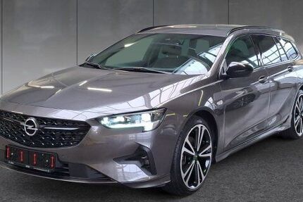 Opel Insignia 55.257 km 24.840 € Erfurt 99086