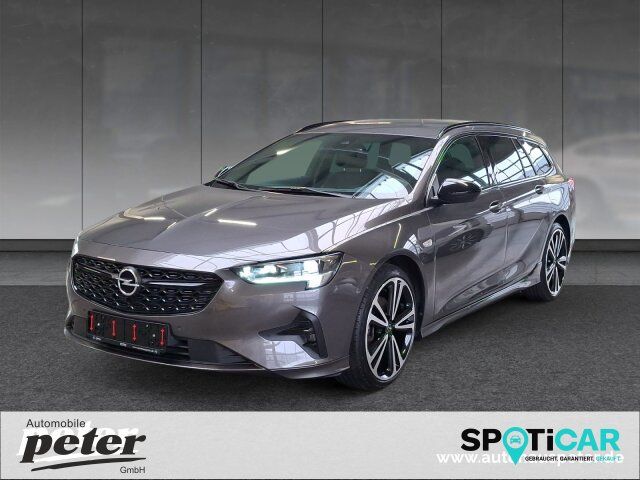 Opel Insignia 55.257 km 24.840 € Erfurt 99086