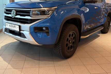 VW Amarok 59.132 km 44.990 &euro; Fuldatal 34233