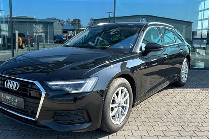 Audi A6 95.100 km 29.990 &euro; Schortens 26419