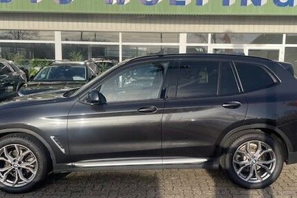 BMW X3 99.990 km 27.990 &euro; Vilz 18195