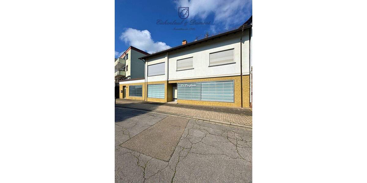 Mehrfamilienhaus, Wohnhaus Quierschied Fischbach - 8 Zimmer, 189 m&sup2;, 309.000&euro; | Angebot:24801606