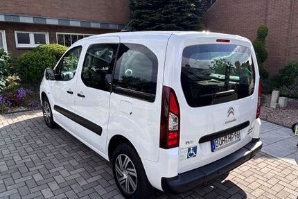 Citroen Berlingo 23.500 km 21.900 &euro; Bocholt 46397