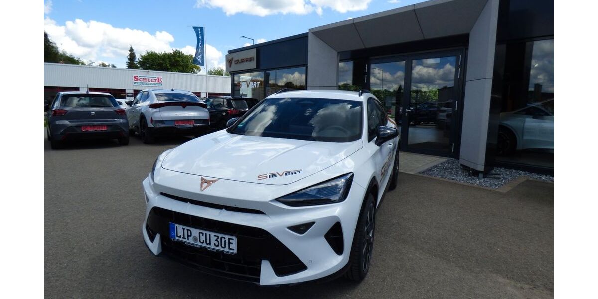 Cupra Formentor 1.250 km 45.980 &euro; Barntrup 32683