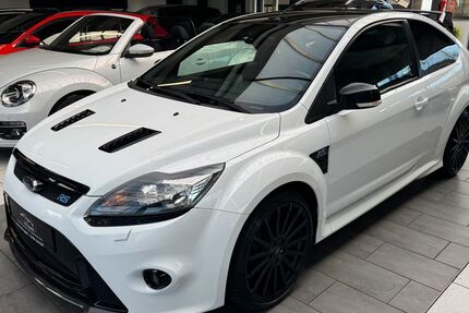 Ford Focus 124.000 km 29.900 &euro; Detmold 32758