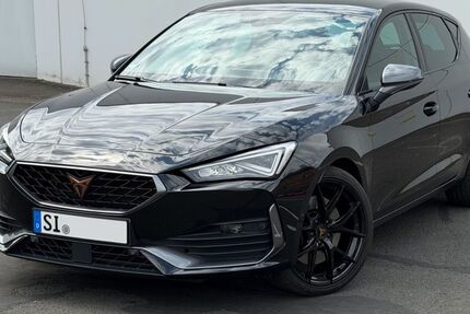 Cupra Leon 49.859 km 26.900 &euro; Neunkirchen 57290