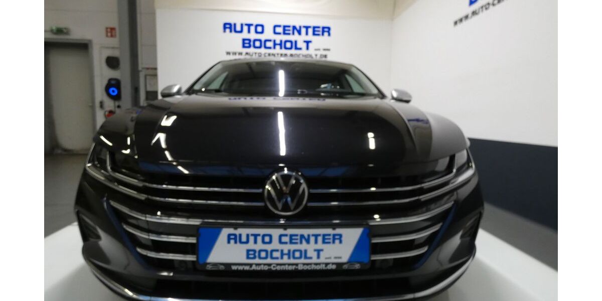 VW Arteon 242.000 km 18.450 &euro; Bocholt 46395