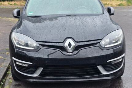 Renault Megane 129.000 km 10.990 &euro; Karlsruhe 76189