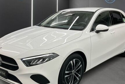 Mercedes-Benz A 180 7.053 km 29.980 &euro; Freiburg 79111