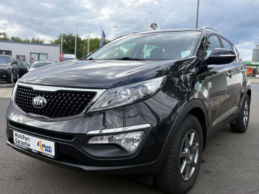 Sportage