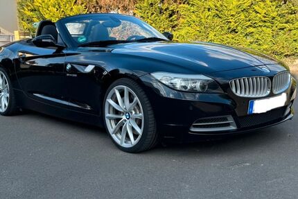 BMW Z4 109.790 km 21.500 &euro; Kiedrich 65399