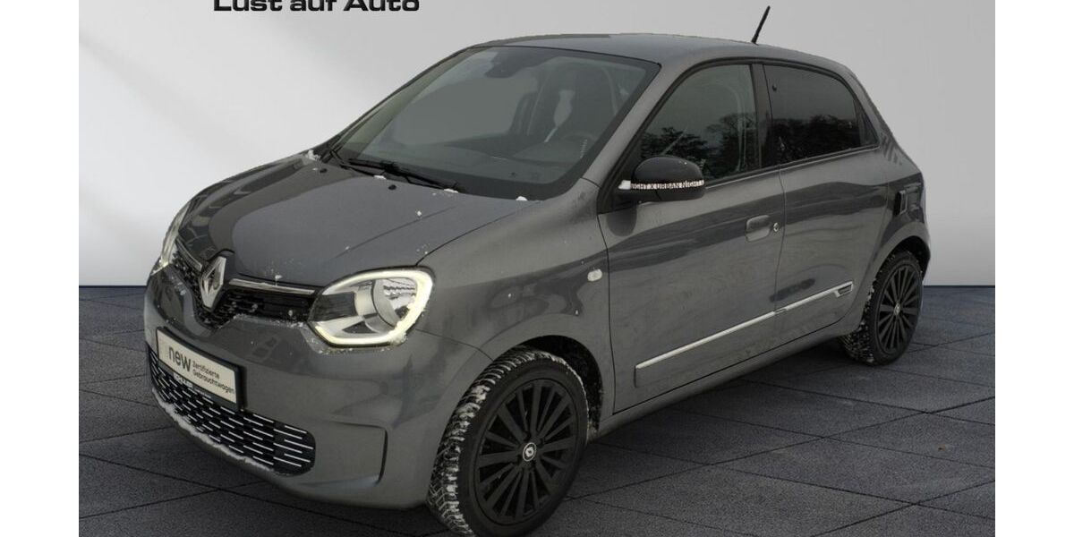 Renault Twingo 23.750 km 14.800 &euro; Haiger 35708