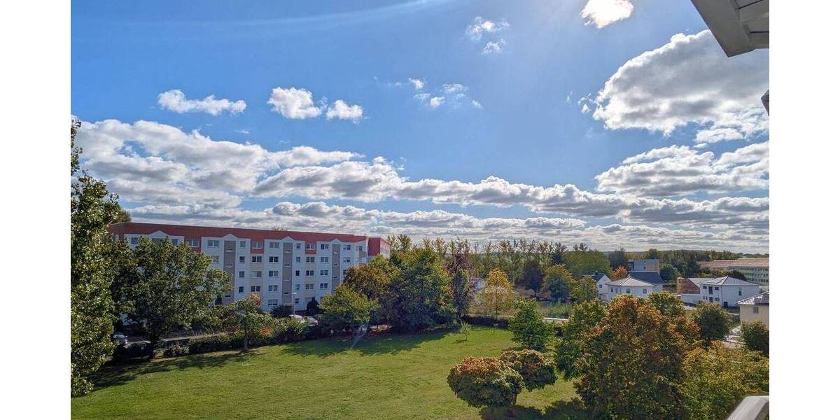 Etagenwohnung Limbach-Oberfrohna Oberfrohna - 2 Zimmer, 61 m&sup2;, 331&euro; | Angebot:26805947