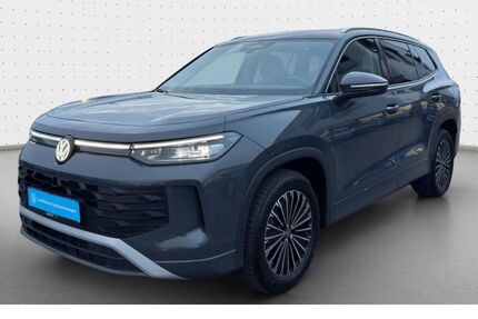 VW Tayron 9.625 km 40.600 &euro; Mainz-Kastell (Wiesbaden) 55252