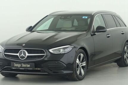 Mercedes-Benz C 220 59.434 km 32.850 &euro; Zeithain 01619