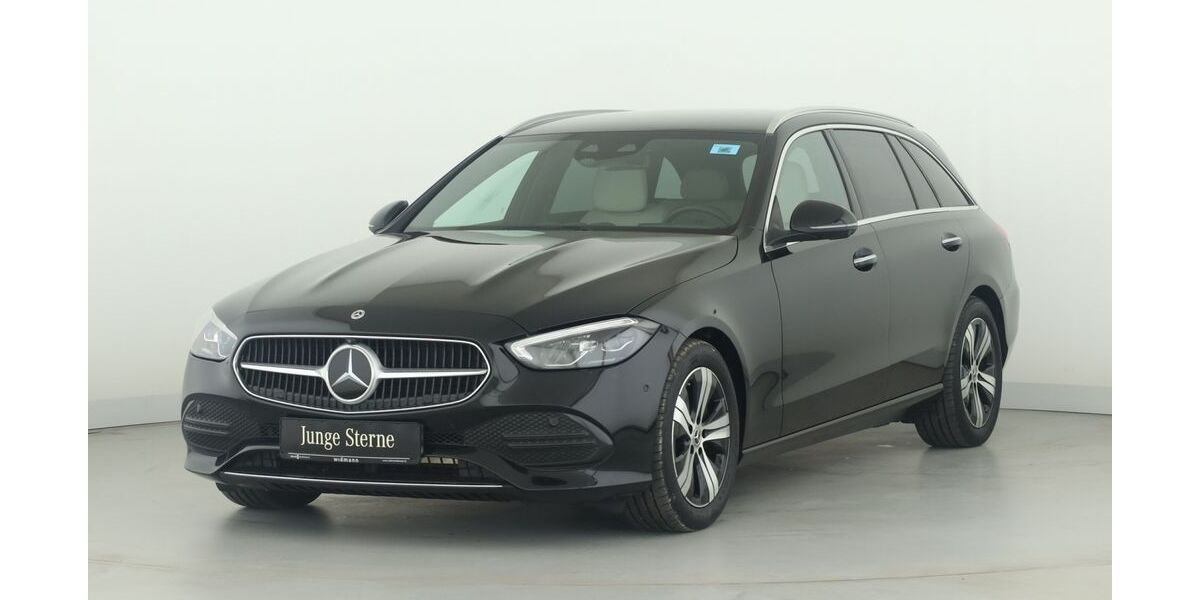 Mercedes-Benz C 220 59.434 km 32.850 &euro; Zeithain 01619