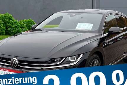 VW Arteon 38.500 km 43.420 &euro; Meiningen 98617
