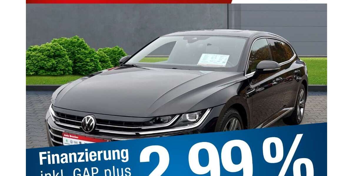 VW Arteon 38.500 km 43.420 &euro; Meiningen 98617